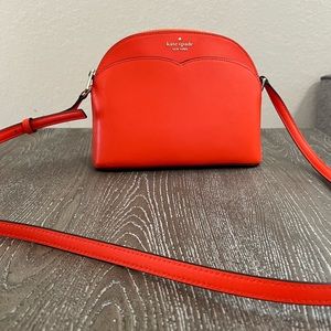 Kate Spade Payton Dome Crossbody